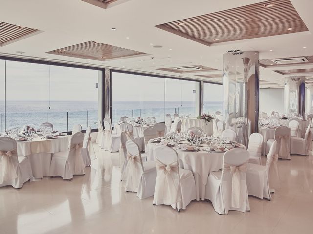 La boda de Saray y Sofía en Puerto De La Cruz, Santa Cruz de Tenerife 54