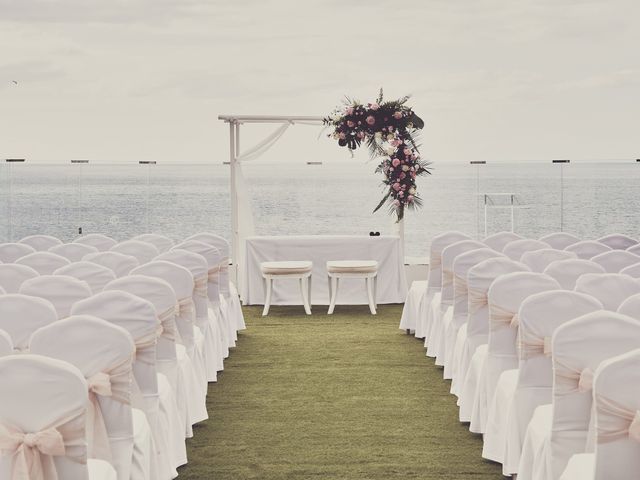 La boda de Saray y Sofía en Puerto De La Cruz, Santa Cruz de Tenerife 57