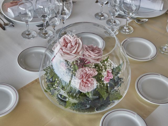 La boda de Saray y Sofía en Puerto De La Cruz, Santa Cruz de Tenerife 61