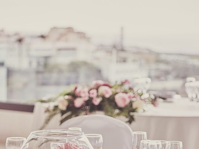 La boda de Saray y Sofía en Puerto De La Cruz, Santa Cruz de Tenerife 63