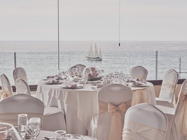 La boda de Saray y Sofía en Puerto De La Cruz, Santa Cruz de Tenerife 64