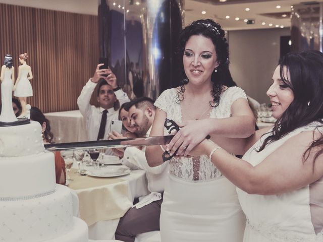 La boda de Saray y Sofía en Puerto De La Cruz, Santa Cruz de Tenerife 68