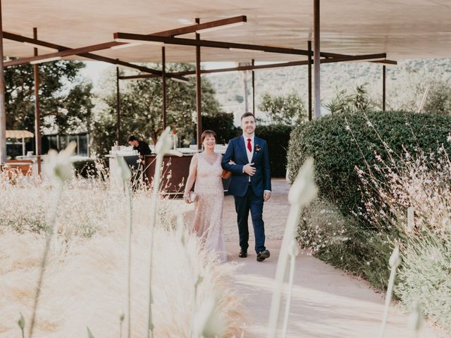 La boda de Sara y Jose en Ulldecona, Tarragona 8