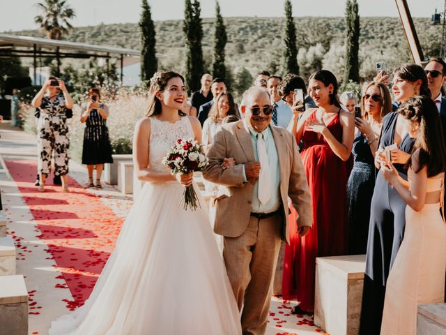 La boda de Sara y Jose en Ulldecona, Tarragona 9