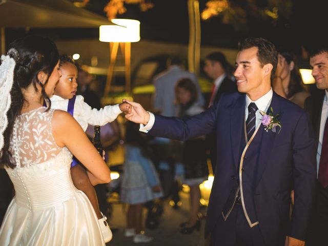 La boda de Ivan y Mila en Perillo (Sta Leocadia), A Coruña 15