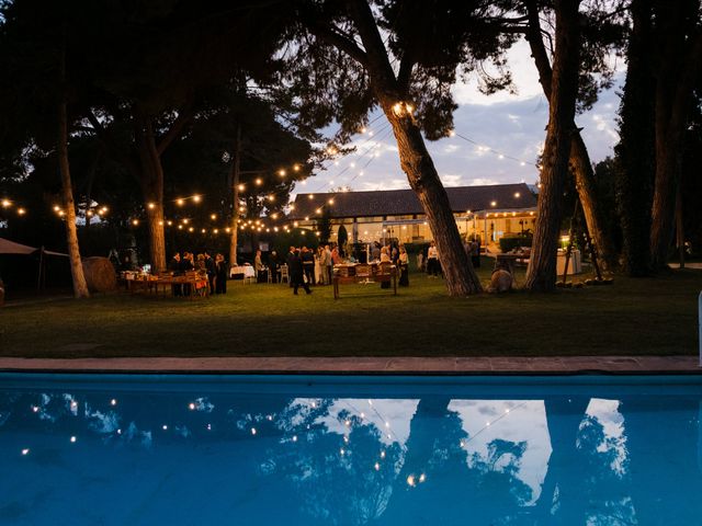 La boda de Sergio y Marta en Llerona, Barcelona 16