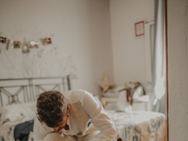 La boda de Markel y María Ángeles en Puerto Real, Cádiz 3