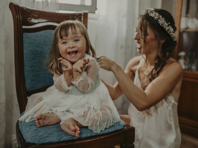 La boda de Markel y María Ángeles en Puerto Real, Cádiz 11