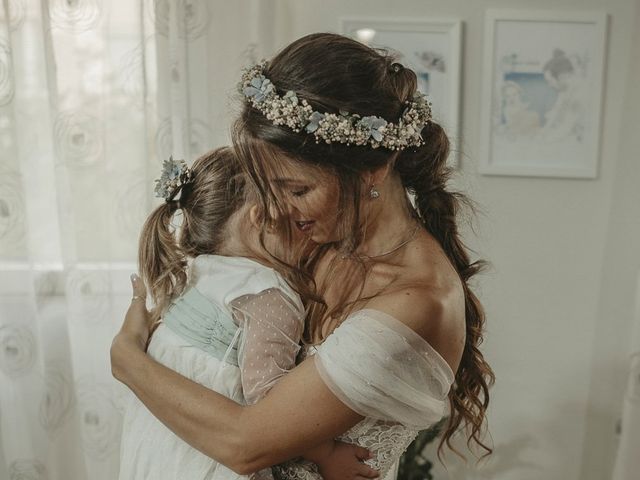 La boda de Markel y María Ángeles en Puerto Real, Cádiz 14