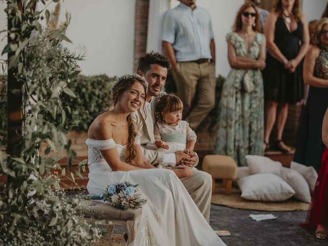 La boda de Markel y María Ángeles en Puerto Real, Cádiz 37