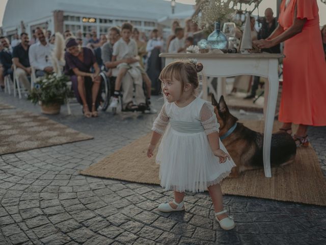 La boda de Markel y María Ángeles en Puerto Real, Cádiz 39