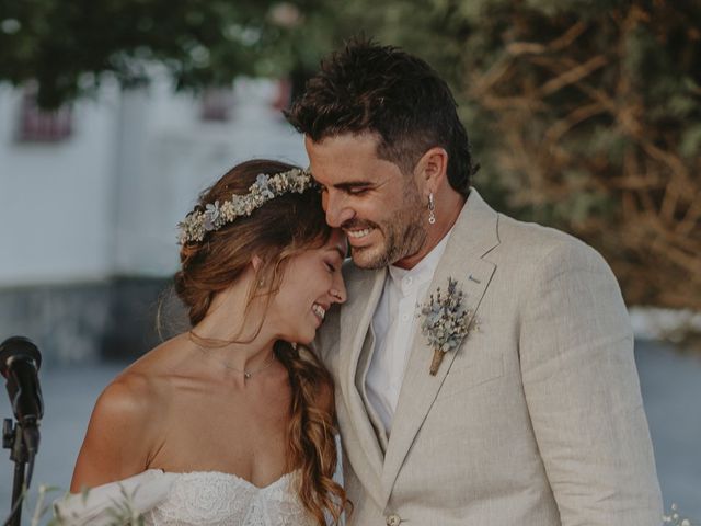 La boda de Markel y María Ángeles en Puerto Real, Cádiz 45