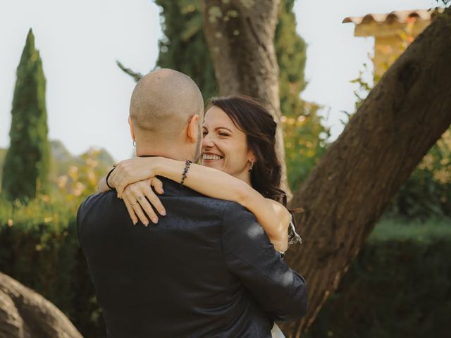 La boda de Jordi y Eli en Polinya, Barcelona 14