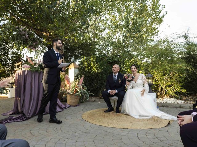 La boda de Marta y Alber en Puertollano, Ciudad Real 12