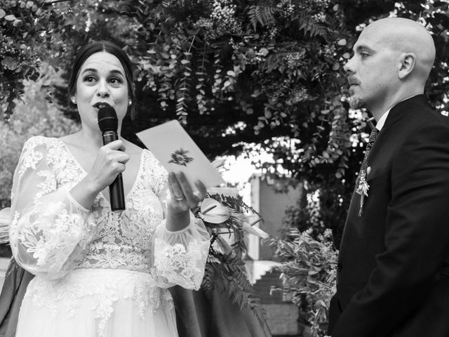 La boda de Marta y Alber en Puertollano, Ciudad Real 17