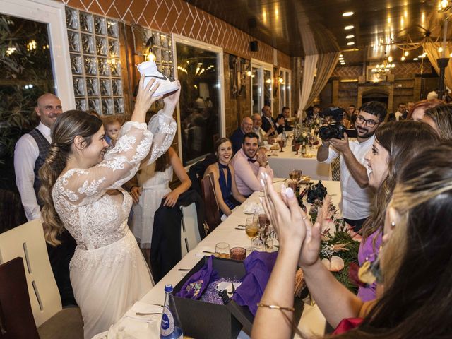 La boda de Marta y Alber en Puertollano, Ciudad Real 25