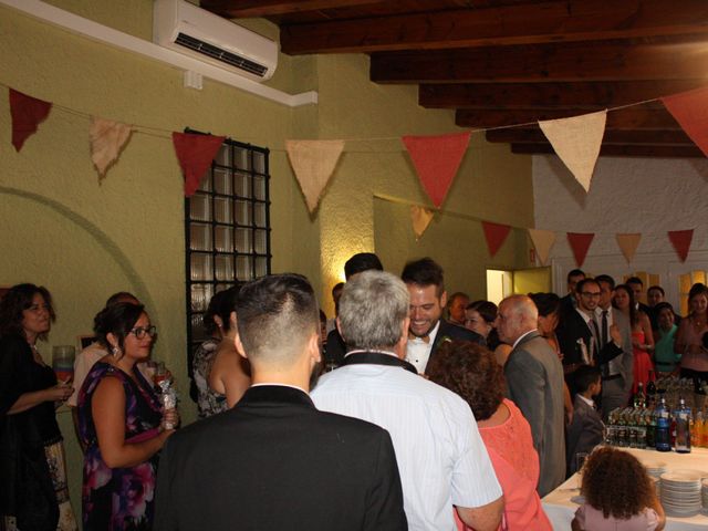 La boda de Victor y Abraham en Sant Quirze Safaja, Barcelona 88