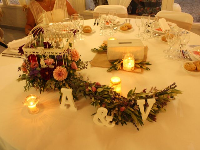 La boda de Victor y Abraham en Sant Quirze Safaja, Barcelona 99