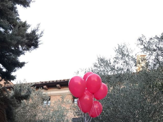 La boda de Jesús y Sandra en Arroyo De La Encomienda, Valladolid 6