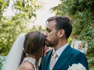 La boda de Selene y Toño 2