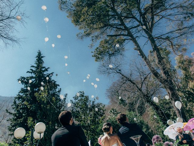 La boda de Jere y María en Jabalcuz, Jaén 60