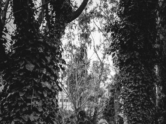 La boda de Jere y María en Jabalcuz, Jaén 83