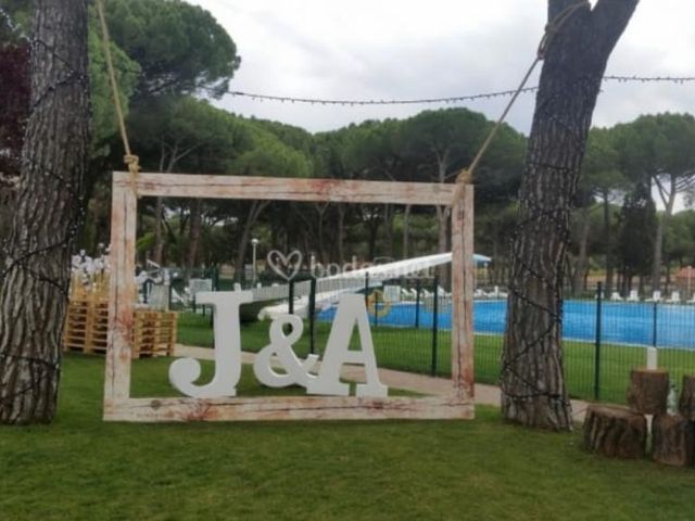 La boda de Jorge y Ana en Valladolid, Valladolid 10