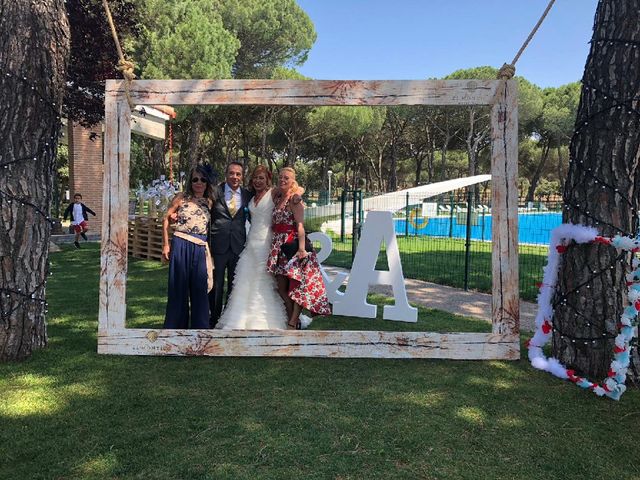 La boda de Jorge y Ana en Valladolid, Valladolid 12