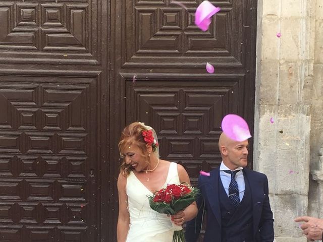 La boda de Jorge y Ana en Valladolid, Valladolid 2