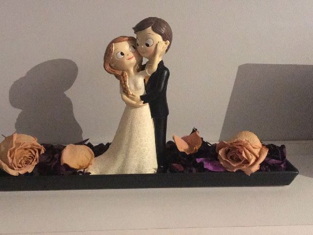 La boda de Jorge y Ana en Valladolid, Valladolid 17