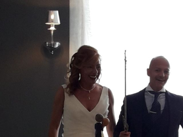 La boda de Jorge y Ana en Valladolid, Valladolid 18