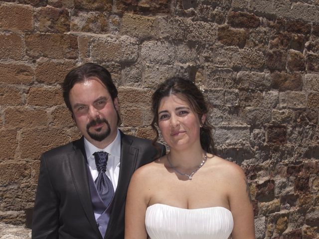 La boda de Patxi y Bea en Zamora, Zamora 3