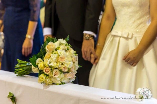 La boda de Sergio y Esther  en Peñafiel, Valladolid 4