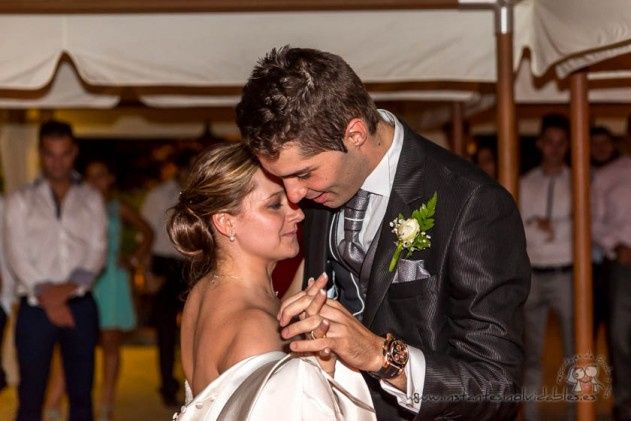 La boda de Sergio y Esther  en Peñafiel, Valladolid 11