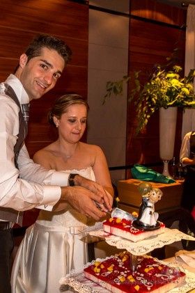 La boda de Sergio y Esther  en Peñafiel, Valladolid 27
