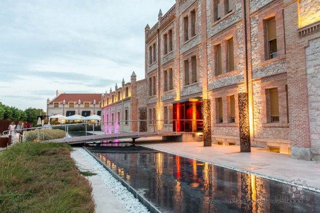 La boda de Sergio y Esther  en Peñafiel, Valladolid 23