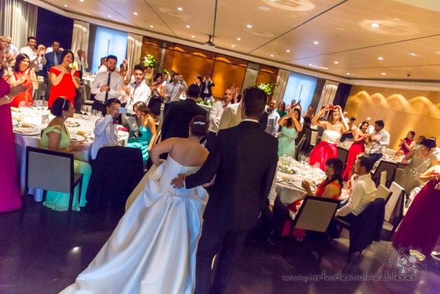 La boda de Sergio y Esther  en Peñafiel, Valladolid 22