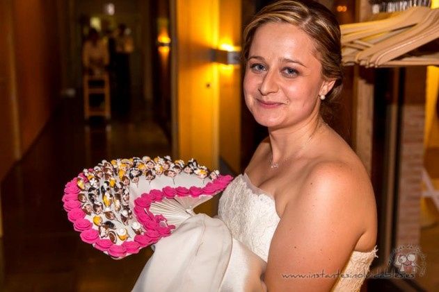 La boda de Sergio y Esther  en Peñafiel, Valladolid 21
