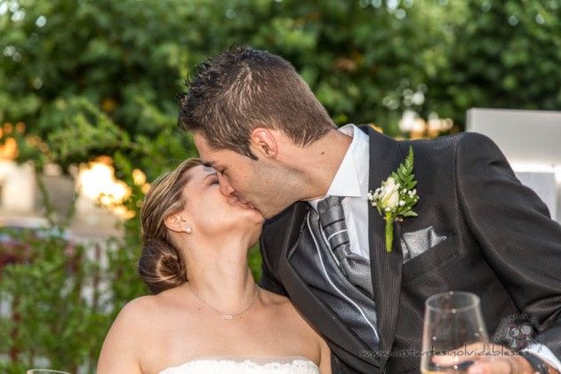 La boda de Sergio y Esther  en Peñafiel, Valladolid 28