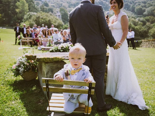 La boda de Asier y Ainhoa en Donostia-San Sebastián, Guipúzcoa 5