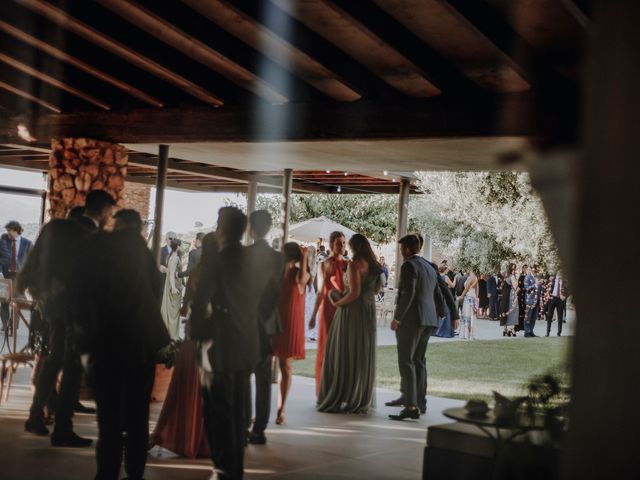 La boda de Javier y Maria en Castelló/castellón De La Plana, Castellón 25