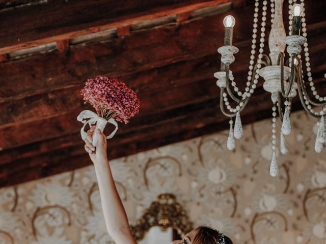 La boda de Javier y Maria en Castelló/castellón De La Plana, Castellón 45