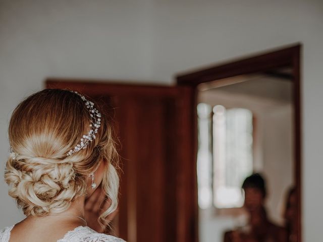 La boda de Javier y Maria en Castelló/castellón De La Plana, Castellón 56