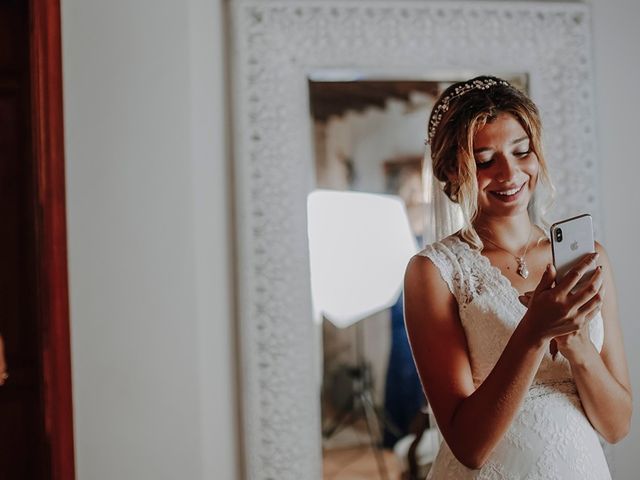 La boda de Javier y Maria en Castelló/castellón De La Plana, Castellón 61