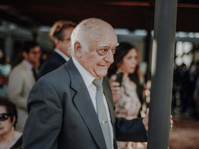 La boda de Javier y Maria en Castelló/castellón De La Plana, Castellón 76