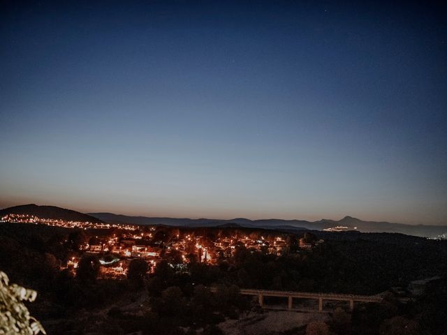 La boda de Javier y Maria en Castelló/castellón De La Plana, Castellón 128