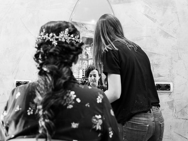 La boda de Alberto y Lorena en Vitoria-gasteiz, Álava 3