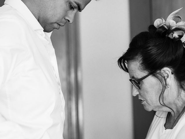 La boda de Alberto y Lorena en Vitoria-gasteiz, Álava 9