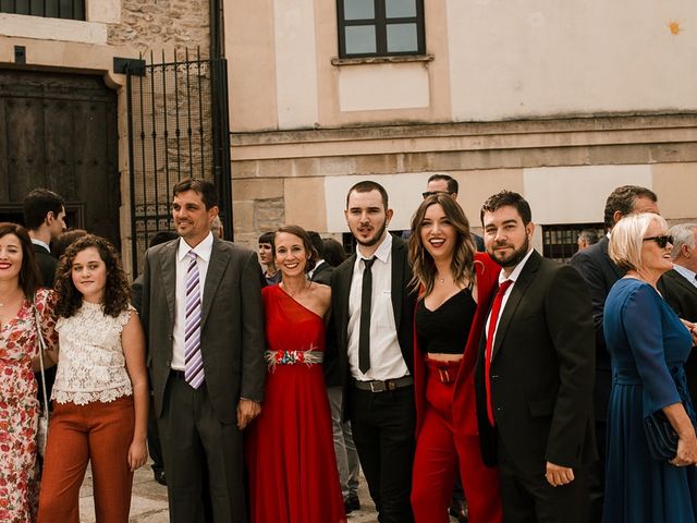 La boda de Alberto y Lorena en Vitoria-gasteiz, Álava 27