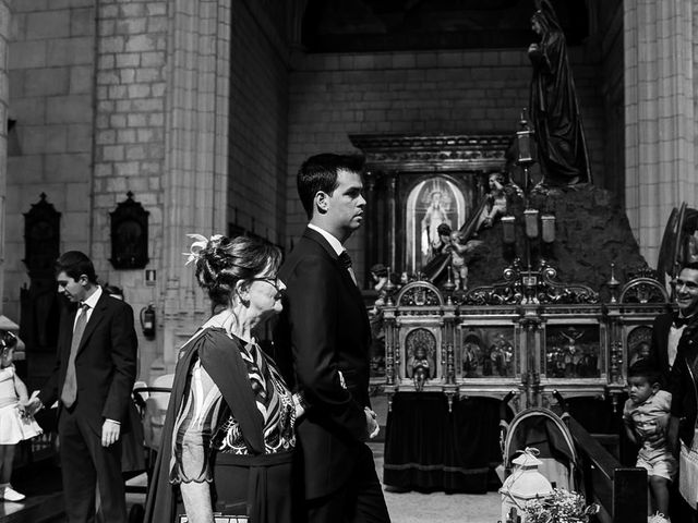 La boda de Alberto y Lorena en Vitoria-gasteiz, Álava 31